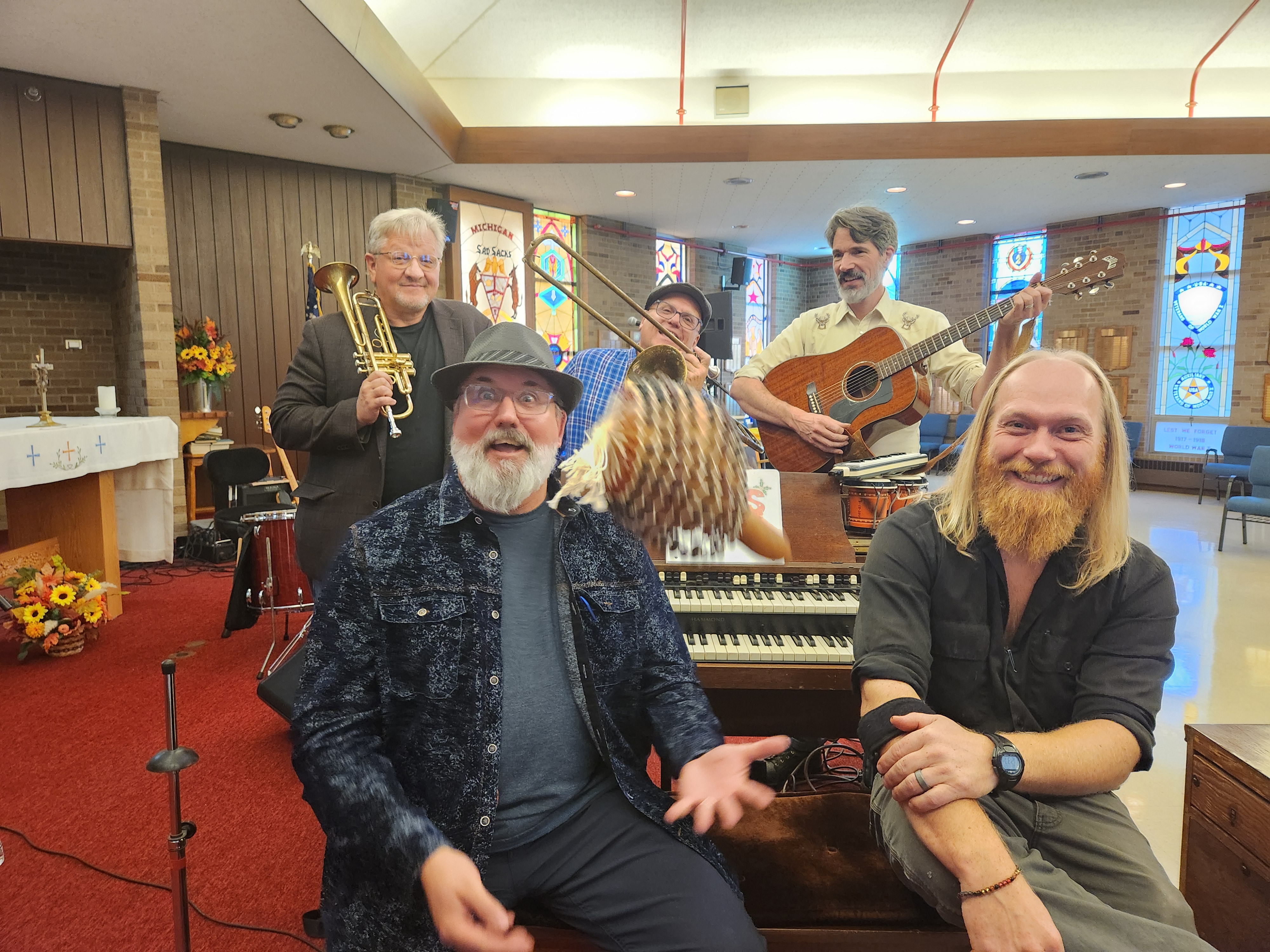 Information-For-Malawi-Jazz-Fundraiser-at-Northern-Michigan-University